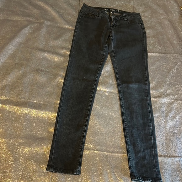 Celebrity …Pink ..Jeans … black Womens size 3…. - Picture 1 of 4
